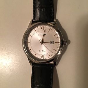 Citizen Eco-Drive Men’s watch